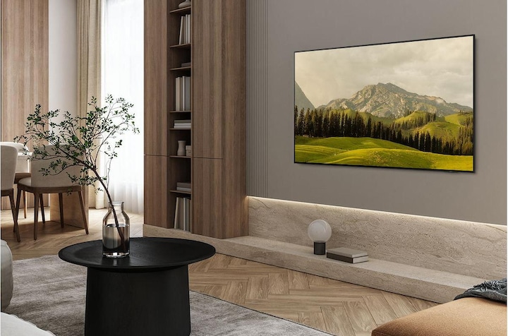 Produktbild Samsung QE65S85F (65", S85F, OLED, 4K, 2025)