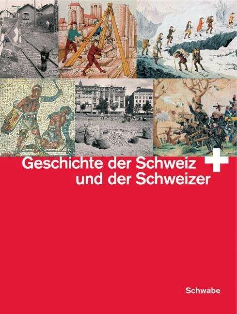 de la Suisse et de la (Allemand)