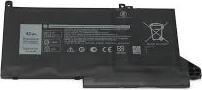 Produktbild Dell Battery, 42WHR, 3 Cell (3 Zellen)