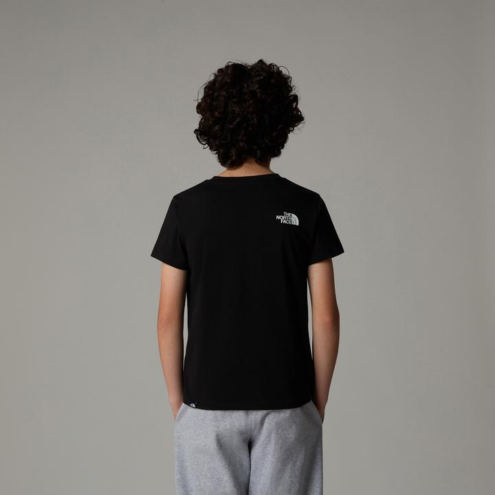 Actual product image North Face Teen Simple Dome (L)