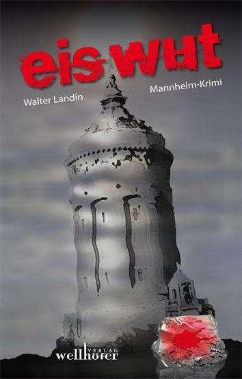 Produktbild Eiswut (Deutsch, Walter Landin, 2011)