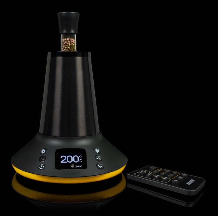Actual product image Arizer XQ2