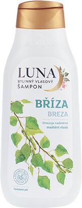 Immagine prodotto Alpa Shampoo per capelli alle erbe di Betulla Luna 430 ml (430 ml, Shampoo liquido)