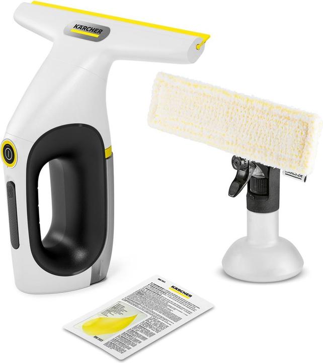 Kärcher Myjka do okien Karcher WV 2 Universal Care *EU (1.633-671.0)