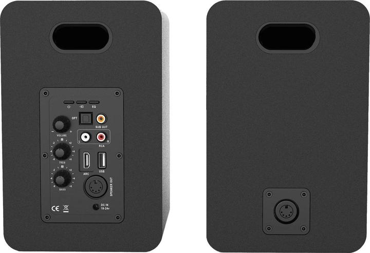 Image du produit TEAC Blaupunkt BS50BK