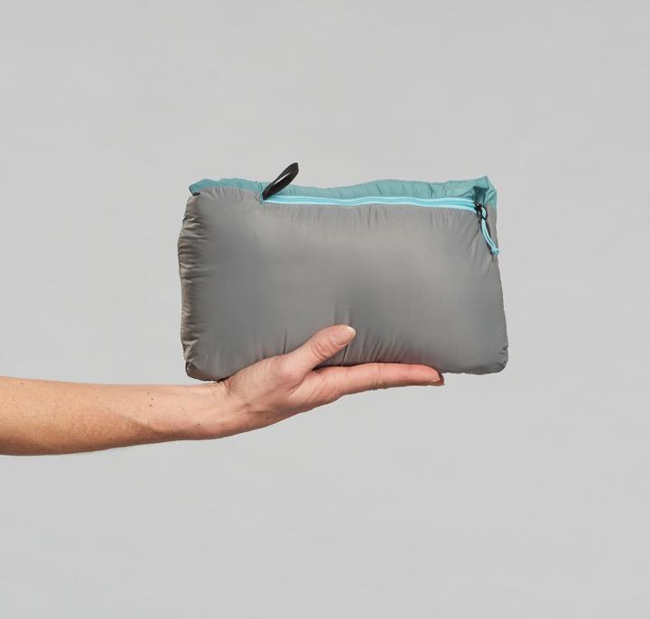 Actual product image Forclaz newTREK100 HOODY (XL)