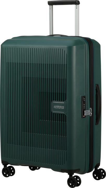 Immagine prodotto American Tourister Carrello Aerostep a 4 ruote da 67 cm (80 l)