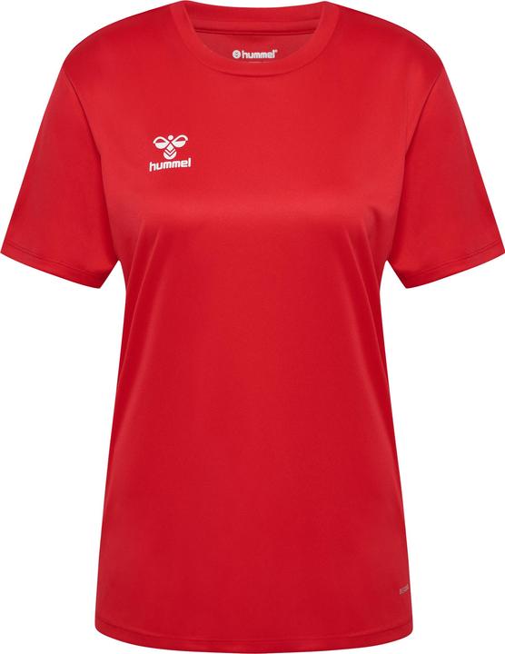 Produktbild hummel hmlESSENTIAL JERSEY S/S WOMAN (L)