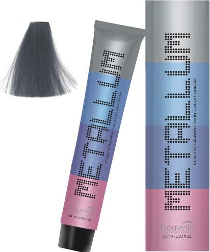 Image du produit Nouvelle Metallum 5.001 deep night 60ml (5 001 nuit profonde)