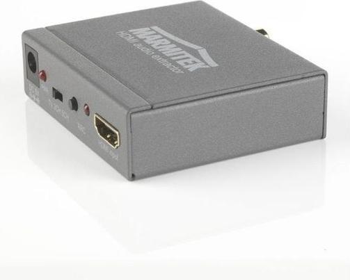 Actual product image Marmitek Connect AE14 (Extractor)