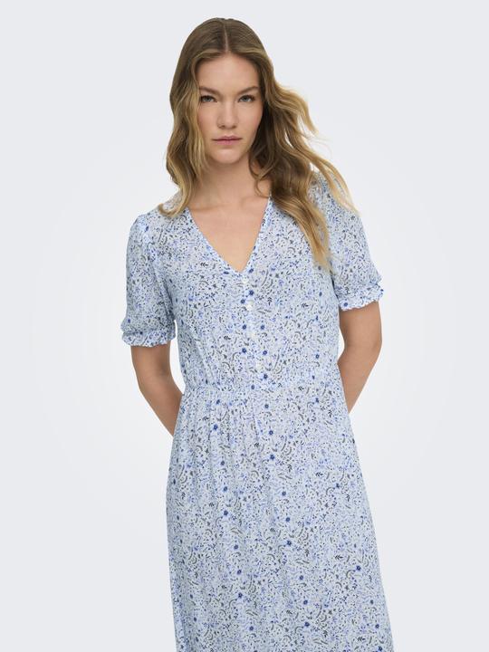 Image du produit Only ONLCHIANTI Langes Kleid Kleid (XL)