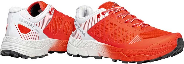 Produktbild Scarpa Spin Ultra Schuhe (38.5)