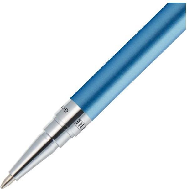 Image du produit Online Stylo à bille I-CHARM (Bleu, 3x)