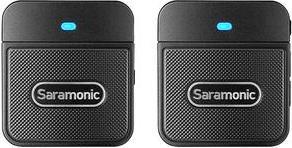 Image du produit Saramonic Blink100 B1 TX+RX