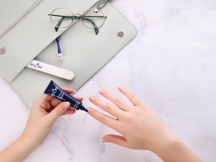 Produktbild Herome Cuticle Cream