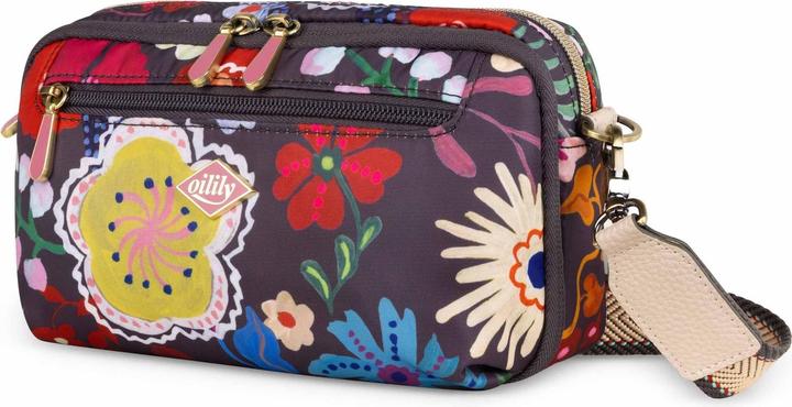 Produktbild Oilily Tide Spirits Sutton Umhängetasche 22 cm