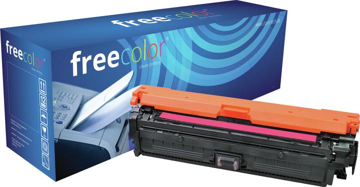 Produktbild Freecolor Free Color Toner CE340 (M)