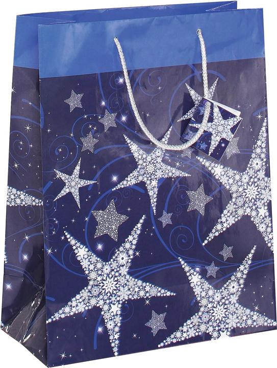 Actual product image Sigel Shining Stars (Gift bag, 1 x)