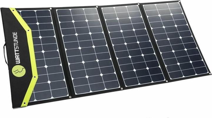 Produktbild Wattstunde WS200SF High Voltage (200 W, 6.90 kg)