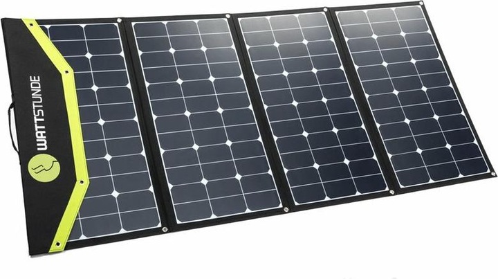 Actual product image Wattstunde WS200SF High Voltage (200 W, 6.90 kg)