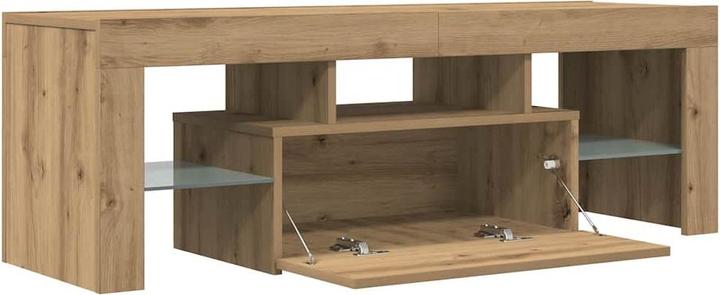 Produktbild vidaXL TV Schrank (120 x 36.50 x 40 cm)