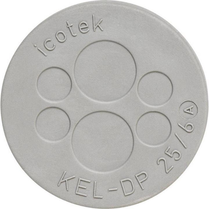 Productafbeelding Icotek Keldp