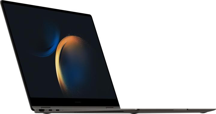 Image du produit Samsung Galaxy Book3 Pro 360 (16", Intel Core i5-1340P, 8 Go, 512 Go, DE)