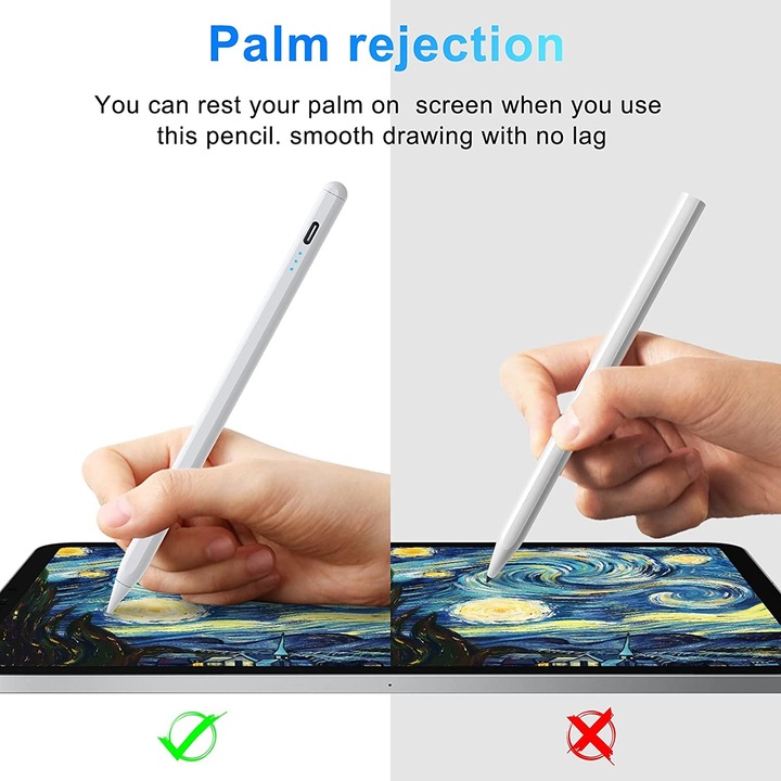 Productafbeelding ESR iPad digitale stylus