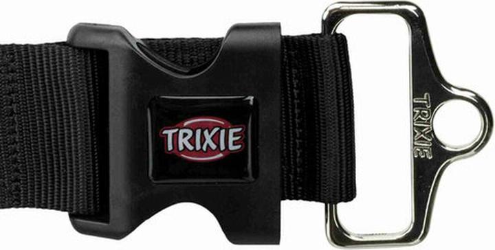 Actual product image Trixie Premium collar (Dog)