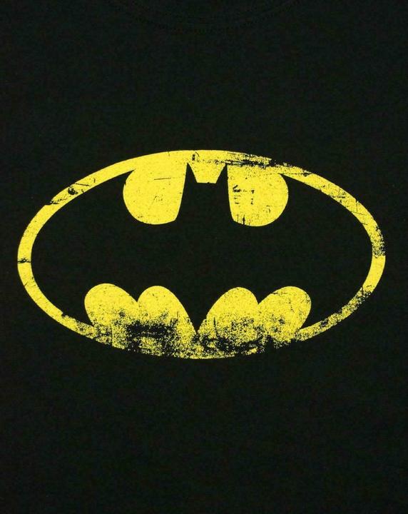 Actual product image Batman UTNS4595 P (XL)