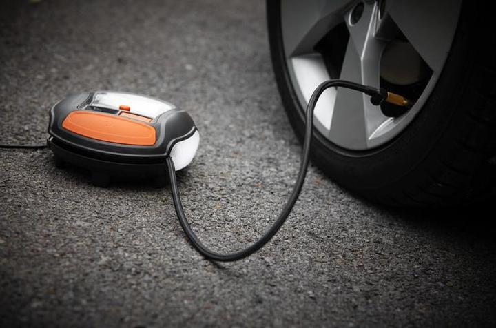 Produktbild Osram TYREinflate 1000 OTI1000