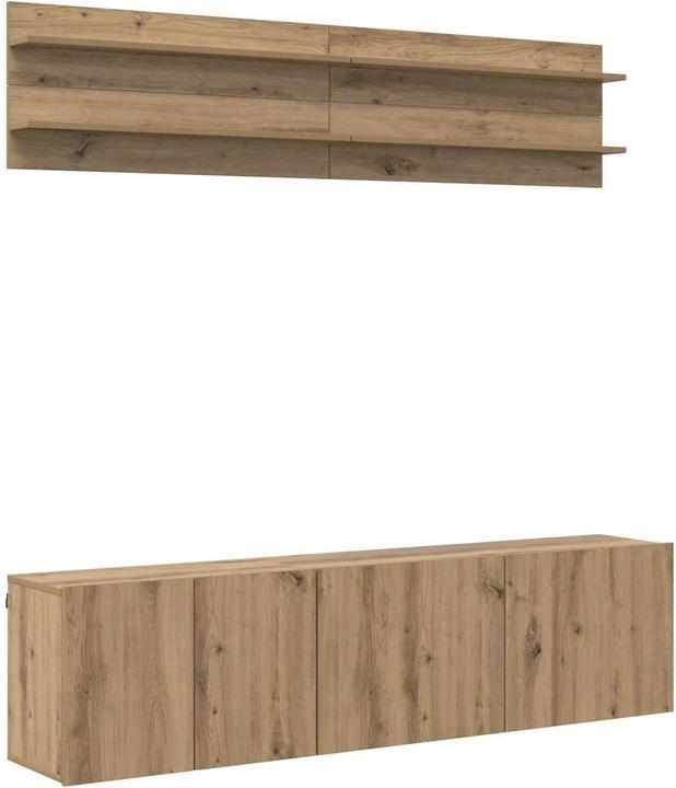 Produktbild vidaXL TV Einheit (30 x 60 x 41 cm)