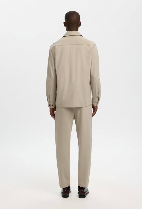 Immagine prodotto Selected Slhreg Lorent Bi-Stretch Overshirt Noos (XL)