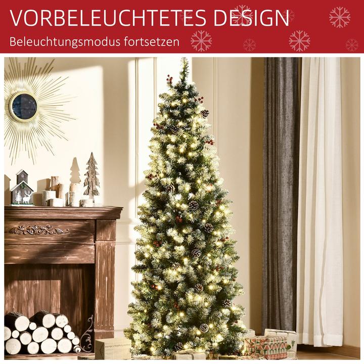 Image du produit Jamb Arbre de Noël (180 cm)