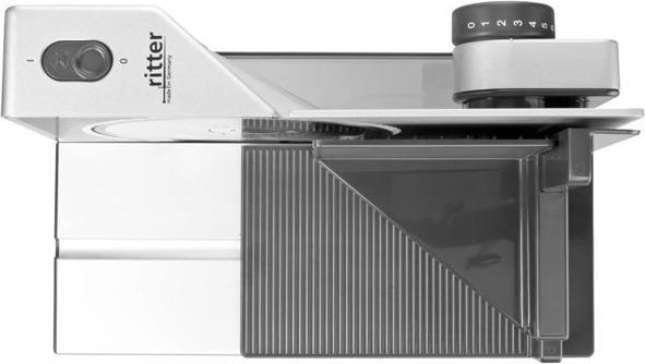 Actual product image Dr. Ritter E 18 Contour