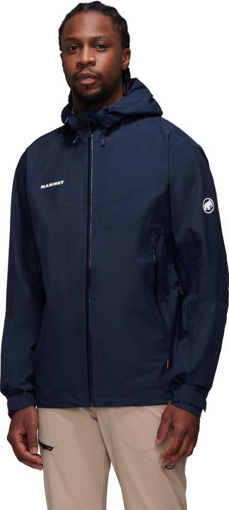 Produktbild Mammut Convey Tour HS Hooded Jacket Men (XXL)
