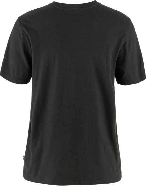 Produktbild Fjällräven Women's Hemp Blend T-Shirt (S)
