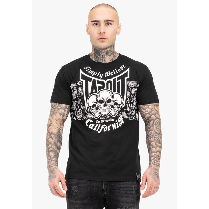 Produktbild Tapout Adelantos (XXL)