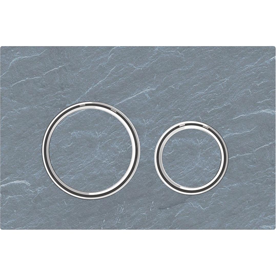 Geberit, Betätigungsplatte, Sigma21