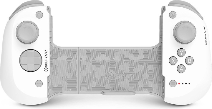 Scuf Nomad (iOS)