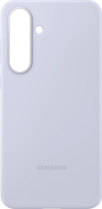 Actual product image Samsung Silicone Case (Samsung Galaxy S25 FE)