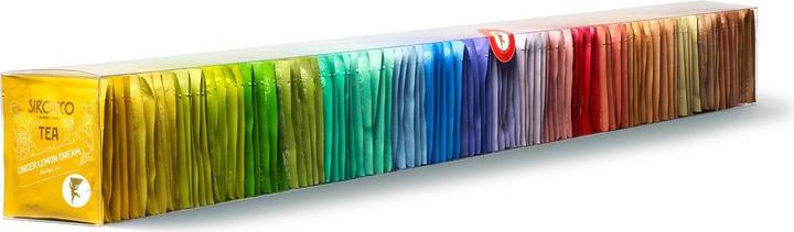 Produktbild Sirocco Ultimate Selection (263 g)