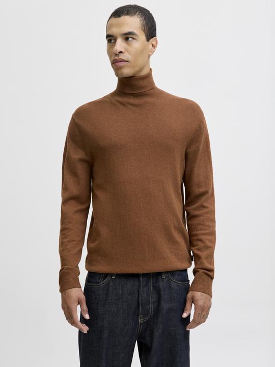 Produktbild Jack & Jones Jjeemil Knit Roll Neck Noos (S)