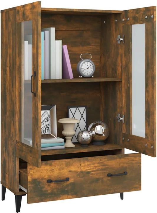 Image du produit vidaXL Highboard (70 x 70 x 115 cm)