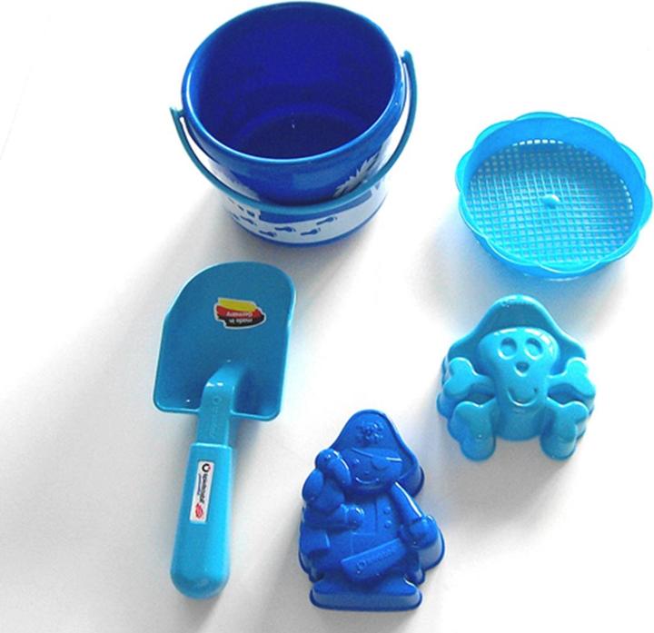 Actual product image Spielstabil Toy Pirate Set