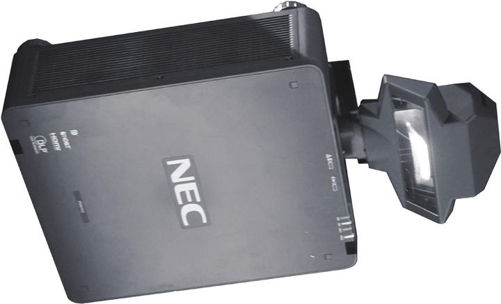 Actual product image NEC Lens NP39ML 0.38:1 for PX803UL Projectors (Lens)