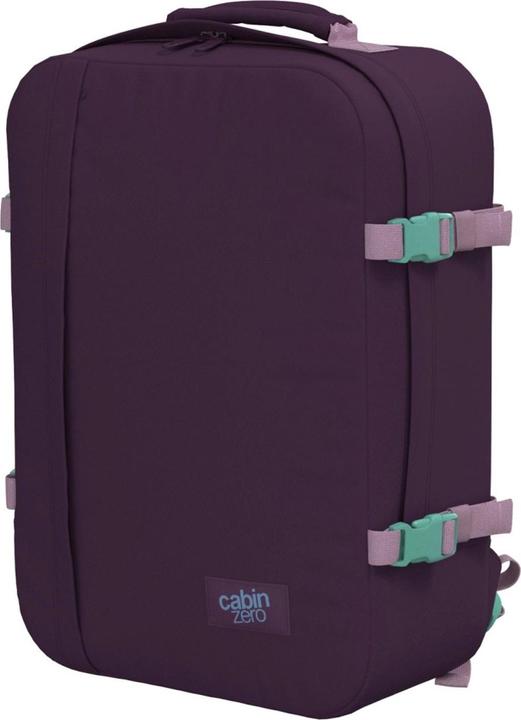 Image du produit Cabin zero Sac à dos Travel 51 cm pour ordinateur portable (44 l)