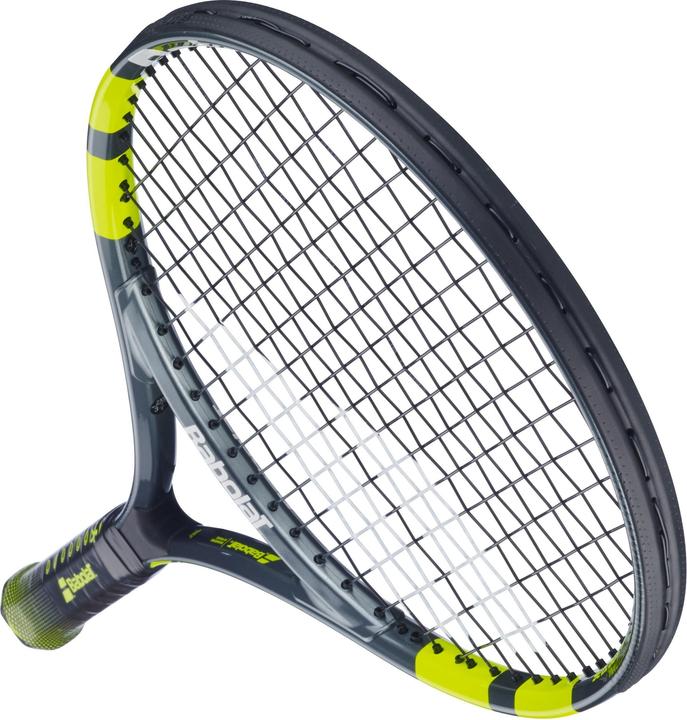 Actual product image Babolat CARLITOS JUNIOR 26 2026 (00, 240 g)