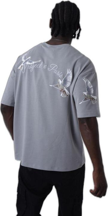 Produktbild Project X Paris t-shirt (XS)