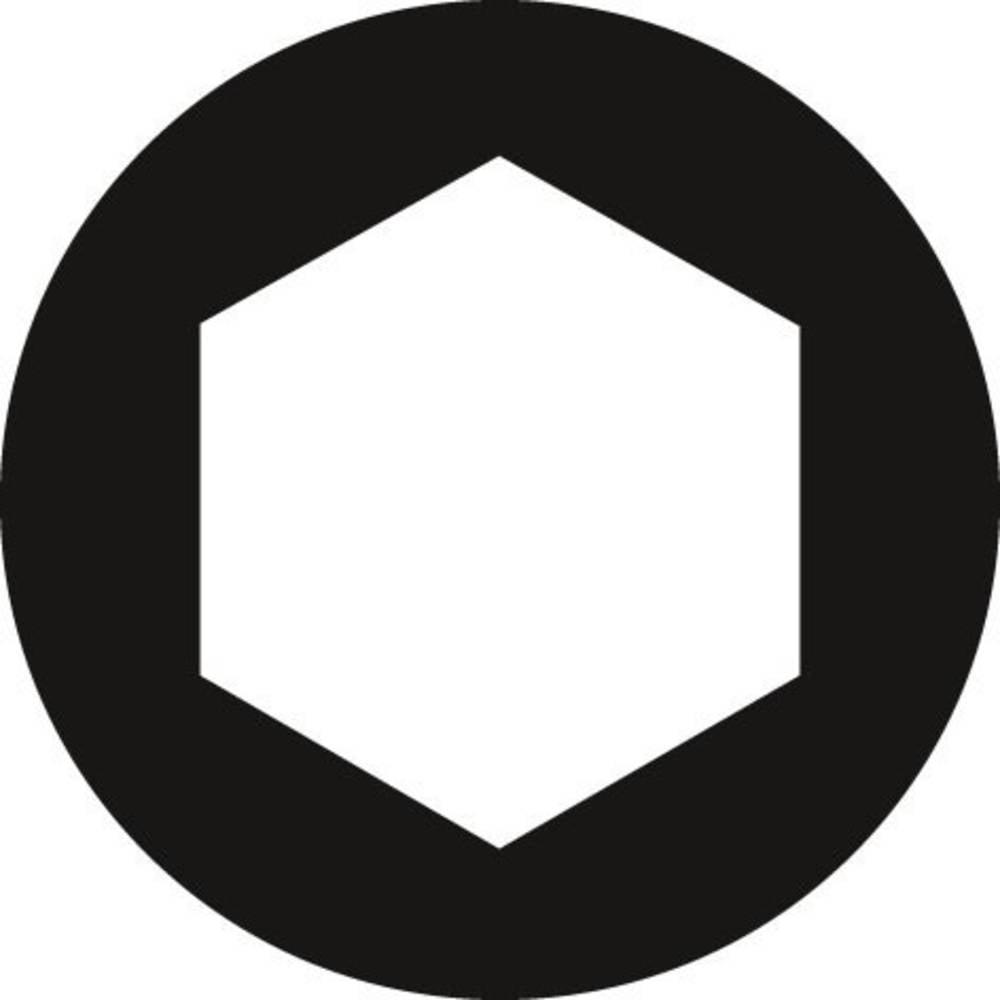 Thumbnail - Wera, Schraubenzieher, Kraftform Kompakt VDE 64 i SB (Innensechskant)